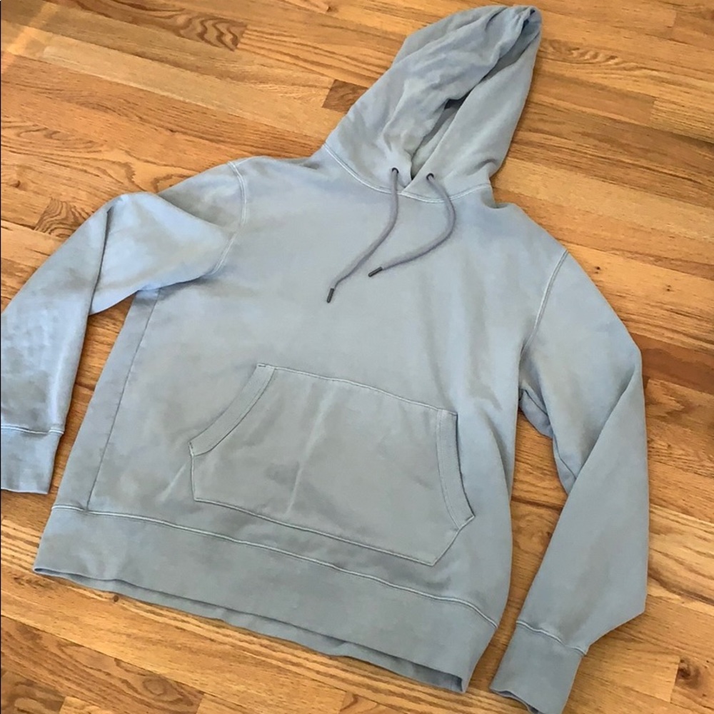 Madewell men’s large hoodie